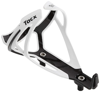 Foto 4 | Portabidón Tacx Deva White - Venta Internacional.