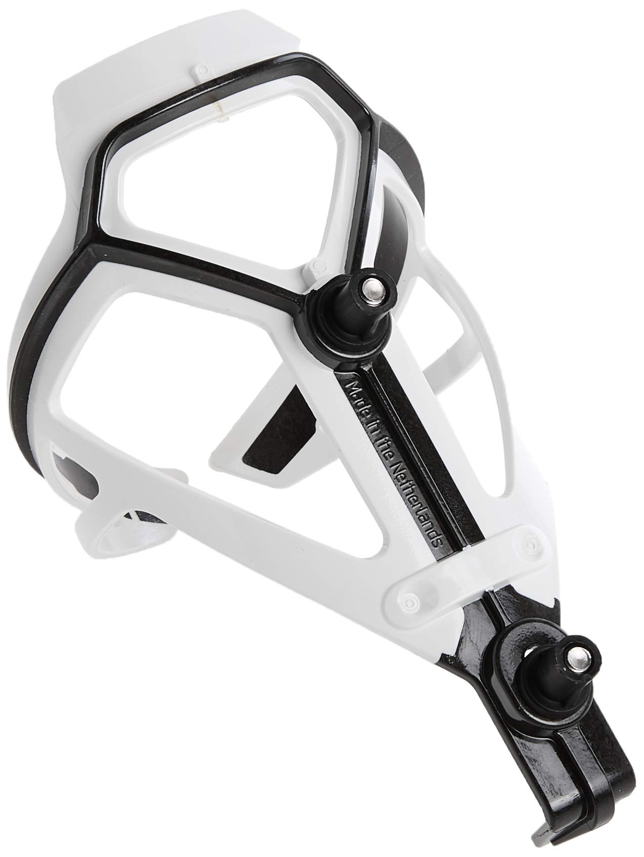 Foto 6 pulgar | Portabidón Tacx Deva White - Venta Internacional.