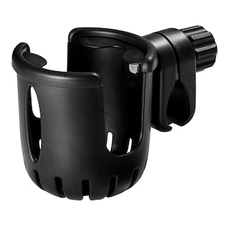 Foto 1 | Soporte Porta Vasos Botellas Motocicleta Bicicleta Eo Safe Imports Esi-15810 Negro