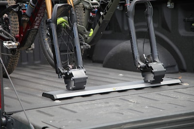 Foto 7 | Accesorio Para Portabicicletas Saris Thru Axle Traps Black - Venta Internacional.