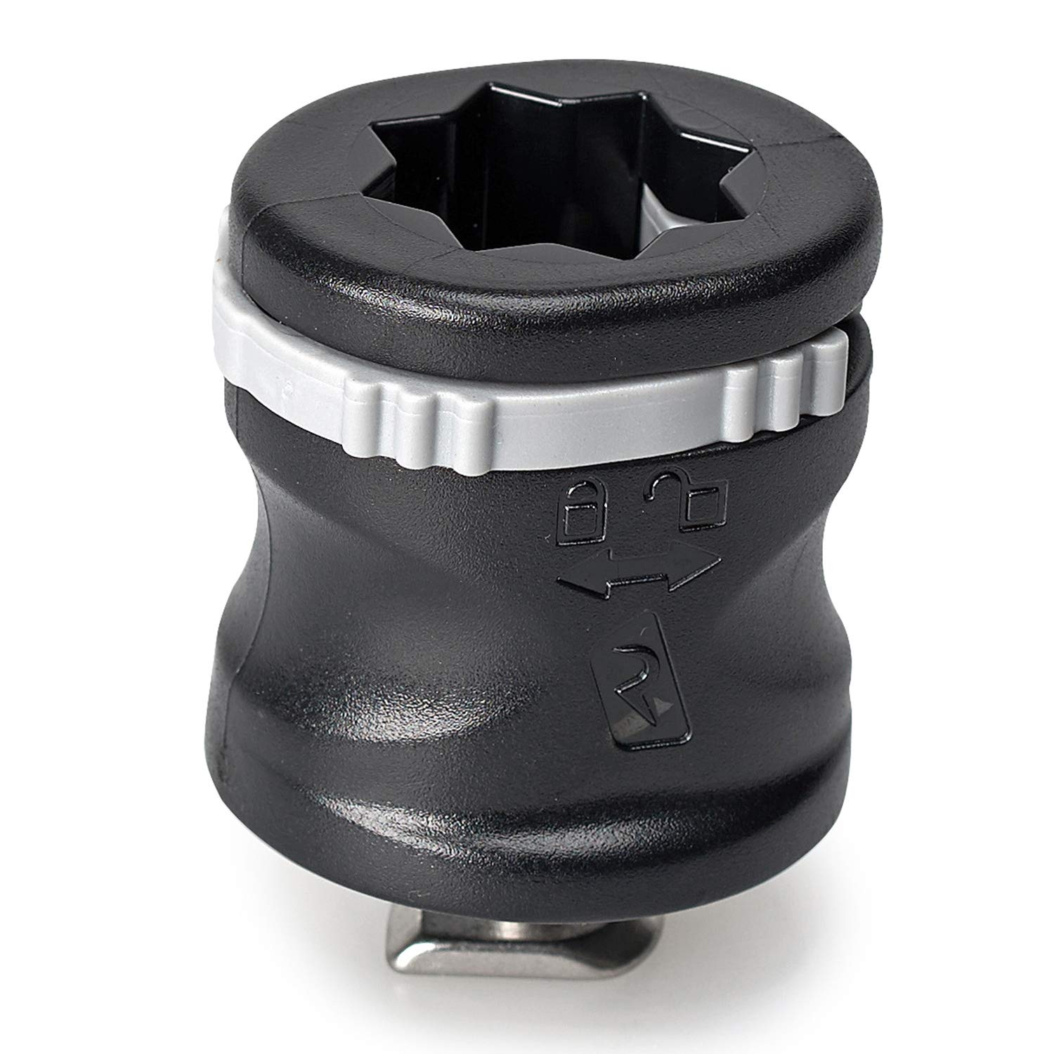 Foto 2 pulgar | Base De Soporte Para Orugas De Kayak Railblaza Miniport Para Portacañas - Venta Internacional.
