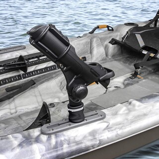 Foto 3 | Base De Soporte Para Orugas De Kayak Railblaza Miniport Para Portacañas - Venta Internacional.