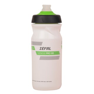 Foto 1 | Botella Sport para Agua Zefal SENSE PRO color Blanco 650 ML