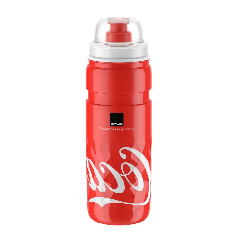 Foto 2 | Botella Sport para Agua Elite ICE FLY 550 ML Coca Cola