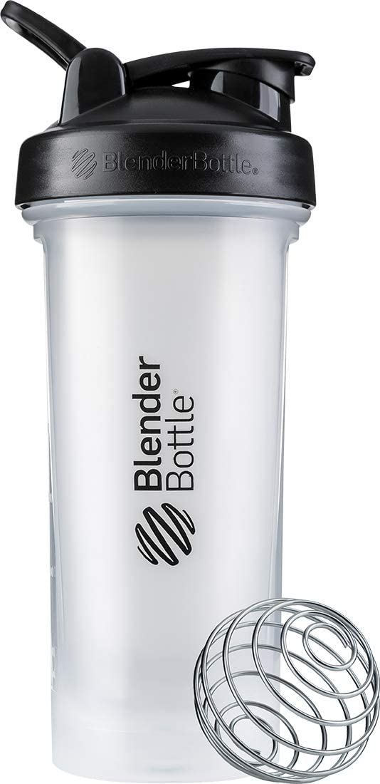 Foto 2 pulgar | Venta International - Blenderbottle Classic V2 Shaker Bottle Perfecto Para Batidos De Proteínas Y Prejuicios P