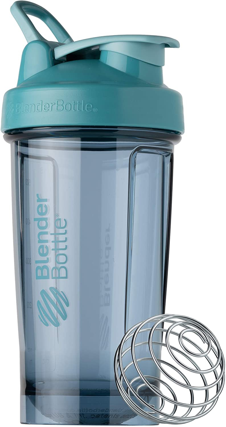 Foto 2 pulgar | Venta Internacional - Blenderbotkle Shaker Bottle Pro Series Perfecto Para Batidos De Proteínas Y Prejuicios P