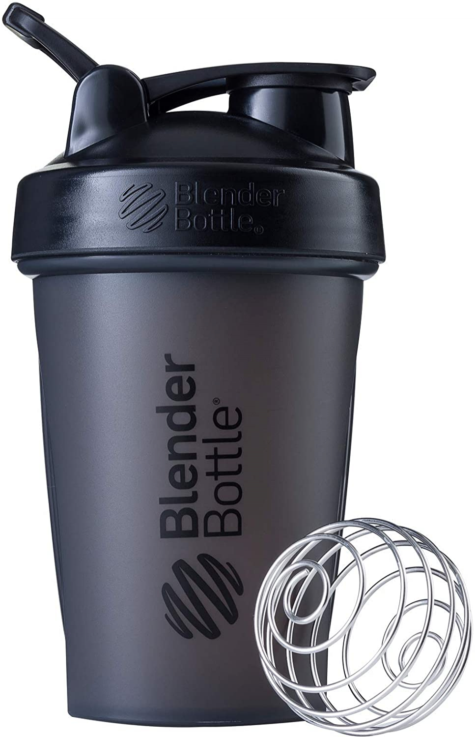 Foto 2 pulgar | Venta Internacional - Botella De Shaker Classic De Blenderbottle Perfecto Para Batidos De Proteínas Y Antes De