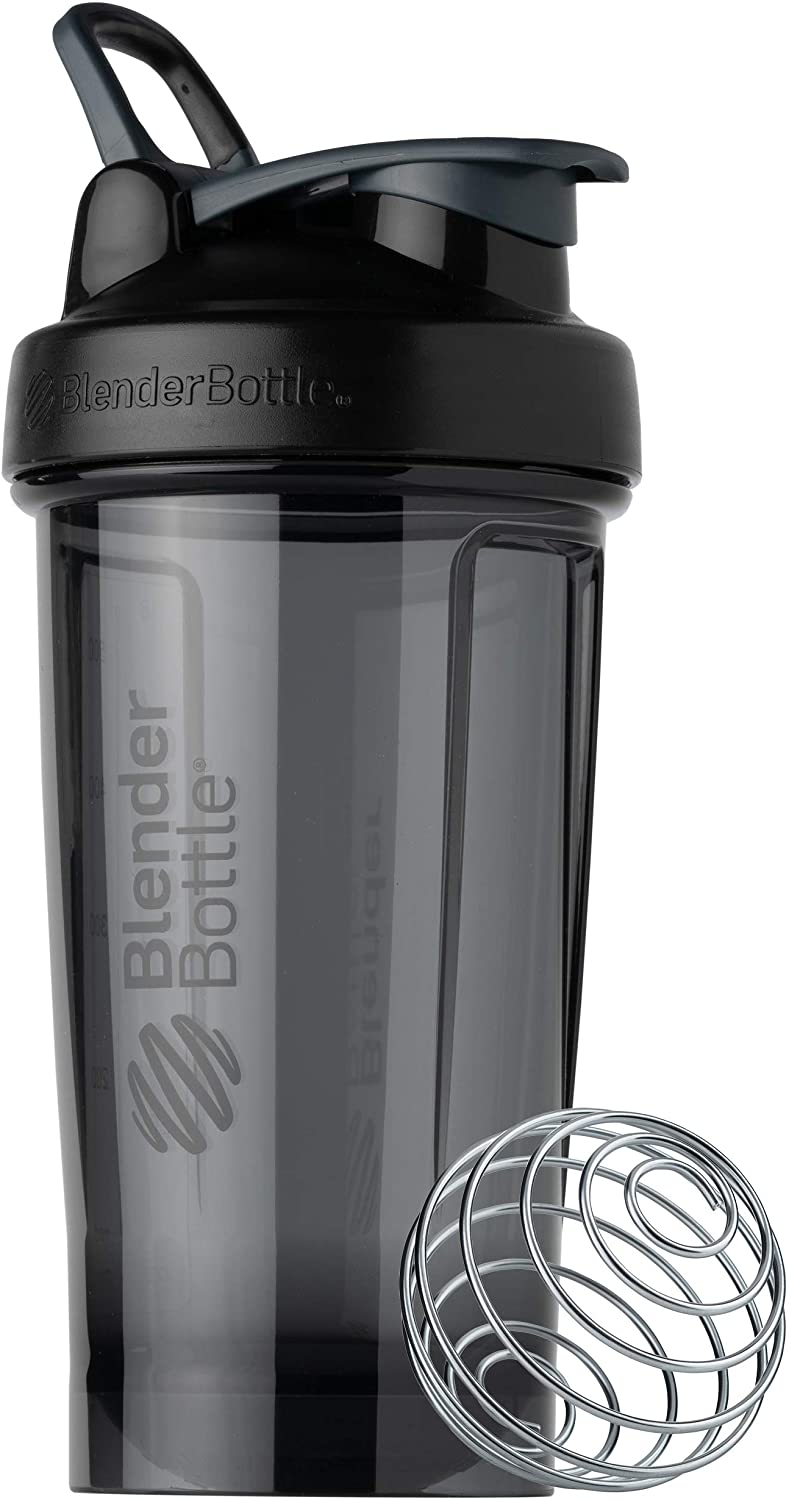 Foto 2 pulgar | Venta Internacional - Blenderbotkle Bottle Pro Series Perfecto Para Batidos De Proteínas Y Antes Del Entrenami