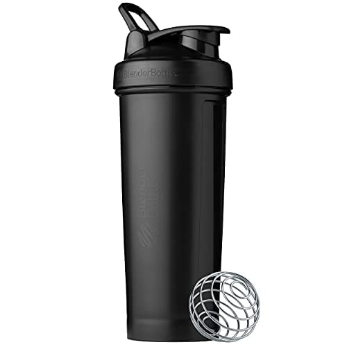 Venta Internacional - Blenderbottle Classic V2 Shaker Bottle Perfecto Para Batidos De Proteínas Y Antes Del En $514