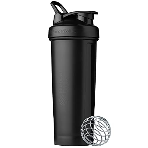 Foto 2 pulgar | Venta Internacional - Blenderbottle Classic V2 Shaker Bottle Perfecto Para Batidos De Proteínas Y Antes Del En