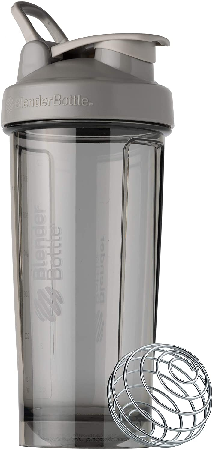 Foto 2 pulgar | Venta Internacional - Blenderbotkle Shaker Bottle Pro Series Perfecto Para Batidos De Proteínas Y Antes Del En