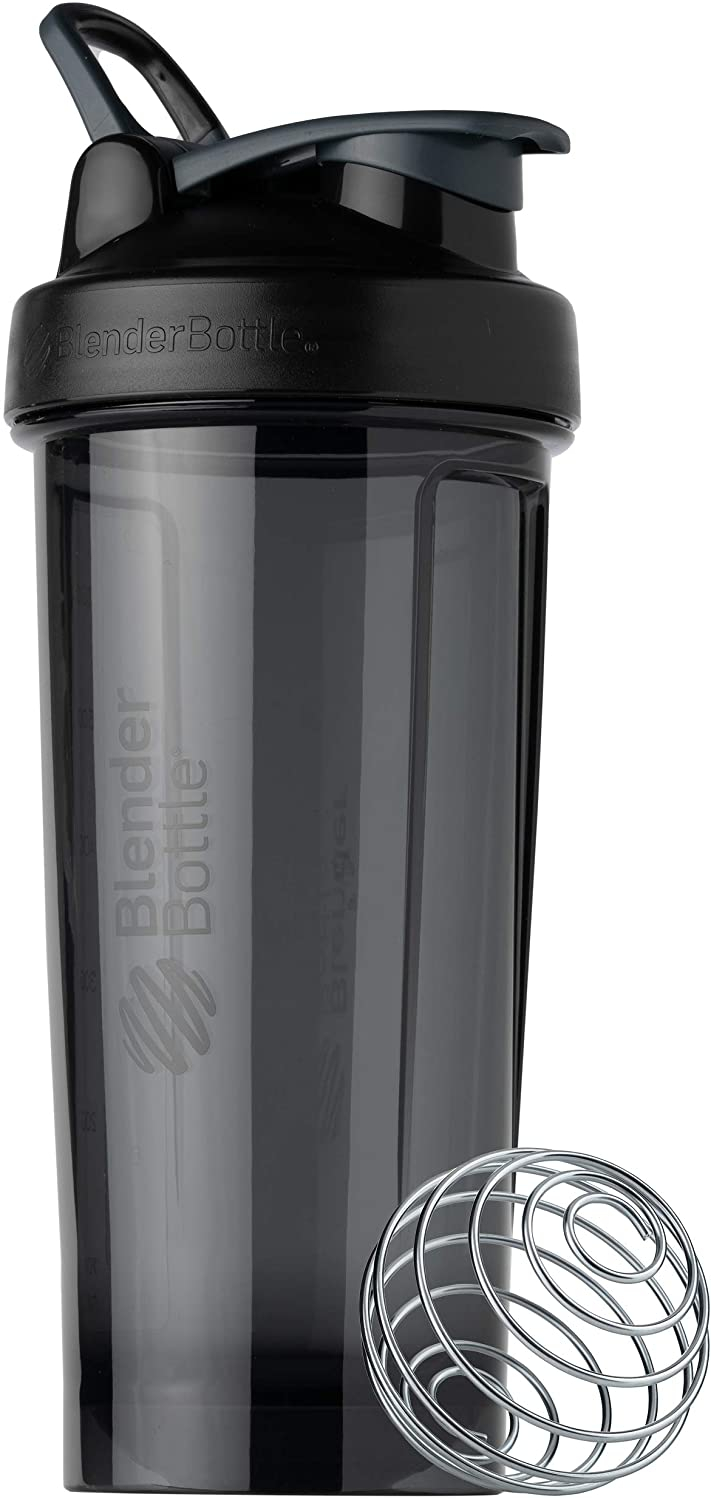 Foto 2 pulgar | Venta Internacional - Blenderbotkle Shaker Bottle Pro Series Perfecto Para Batidos De Proteínas Y Antes Del En