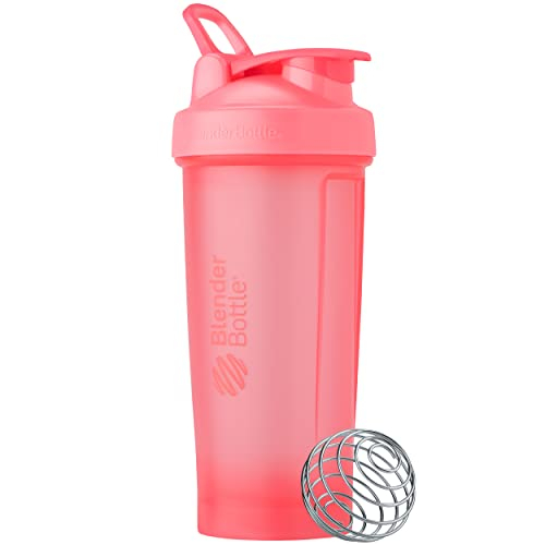 Foto 2 pulgar | Venta International - Blenderbottle Classic V2 Shaker Bottle Perfecto Para Batidos De Proteínas Y Antes Del En