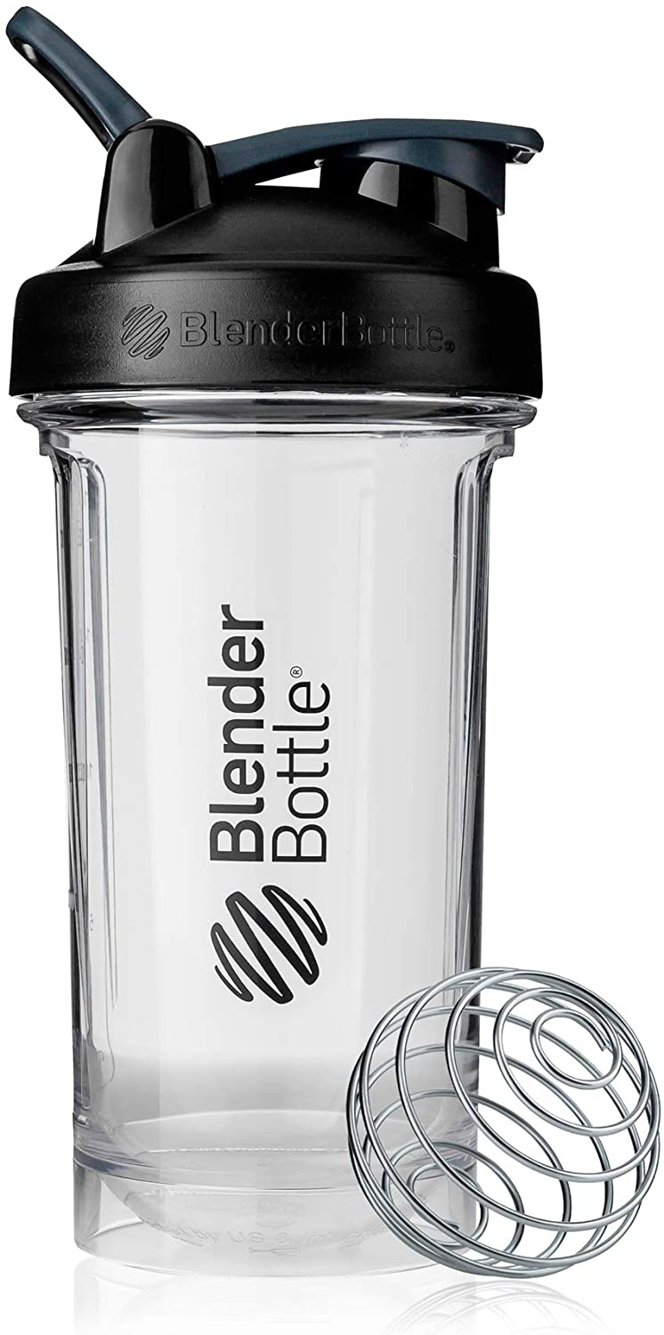 Foto 2 pulgar | Venta Internacional - Blenderbotkle Bottle Pro Series Perfecto Para Batidos De Proteínas Y Antes Del Entrenami