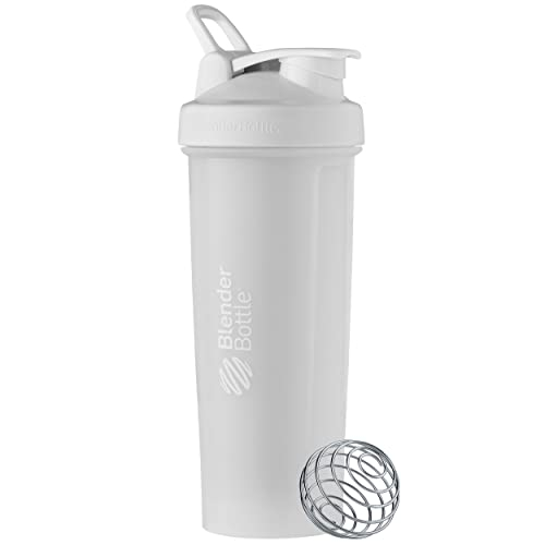 Foto 2 pulgar | Venta Internacional - Blenderbottle Classic V2 Shaker Bottle Perfecto Para Batidos De Proteínas Y Antes Del En