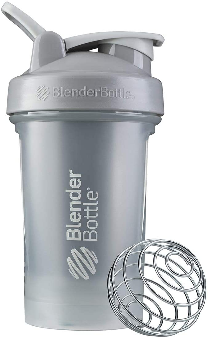 Foto 2 pulgar | Venta Internacional - Botella De Shaker V2 Classic De Blenderbottle Perfecto Para Batidos De Proteínas Y Antes