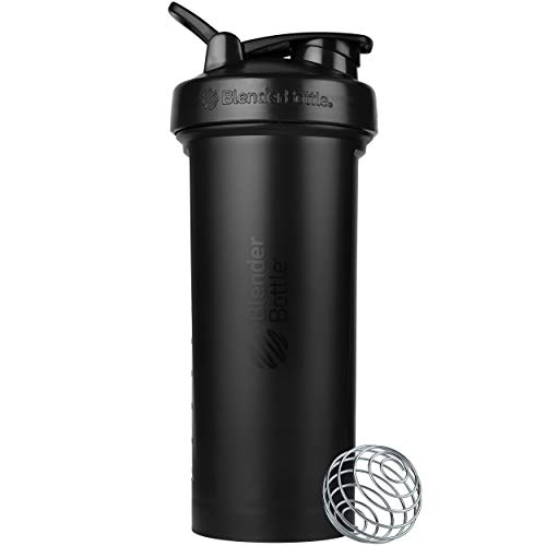 Foto 2 pulgar | Venta International - Blenderbottle Classic V2 Shaker Bottle Perfecto Para Batidos De Proteínas Y Antes Del En