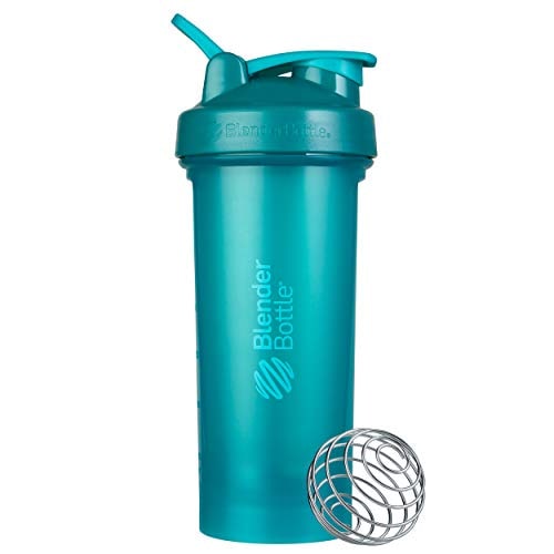 Venta International - Blenderbottle Classic V2 Shaker Bottle Perfecto Para Batidos De Proteínas Y Prejuicios P $449