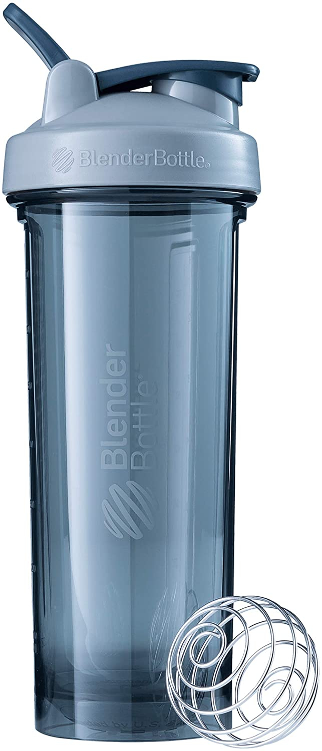 Foto 2 pulgar | Venta Internacional - Blenderbotkle Bottle Pro Series Perfecto Para Batidos De Proteínas Y Antes Del Entrenami