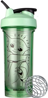 Foto 1 | Venta Internacional - Blenderbottle Star Wars Shaker Bottle Pro Series, Perfecta Para Batidos De Proteínas Y A