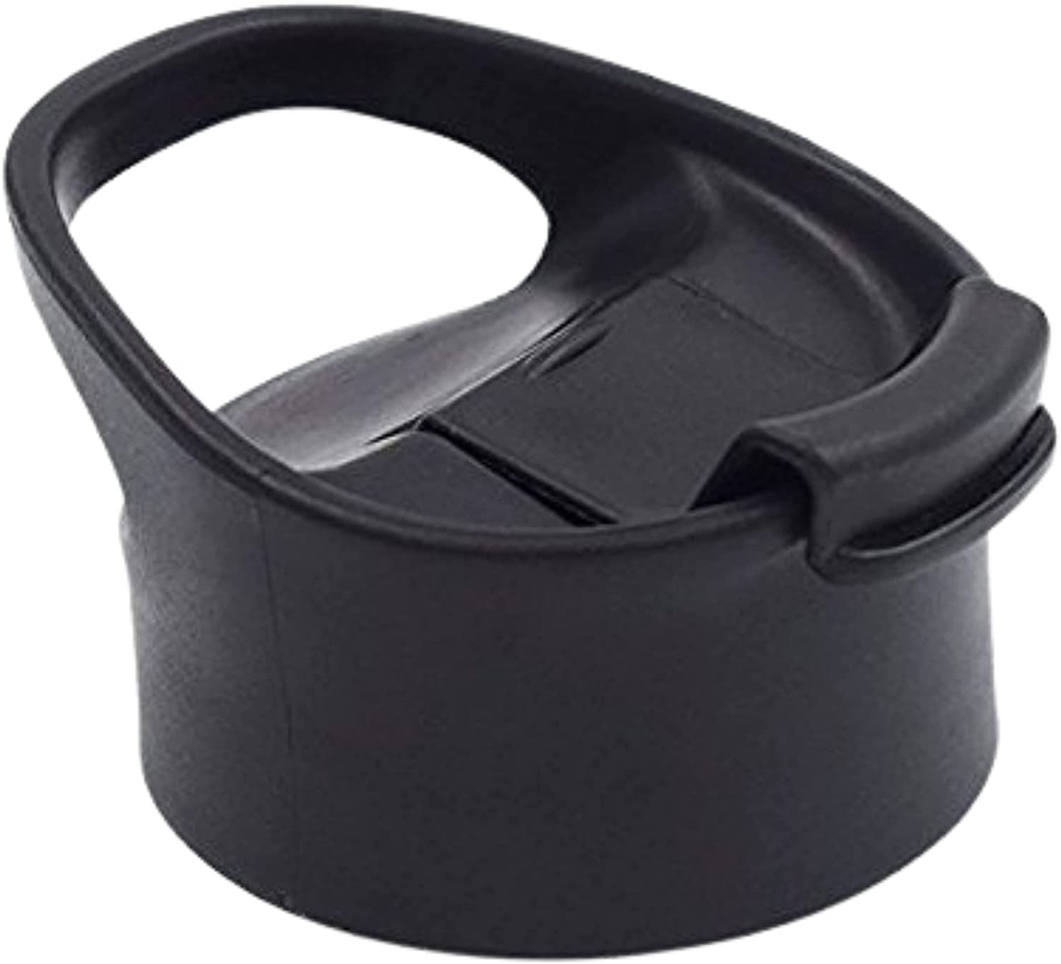 Foto 2 pulgar | Venta Internacional-Tapa color Negro para Botella de Agua