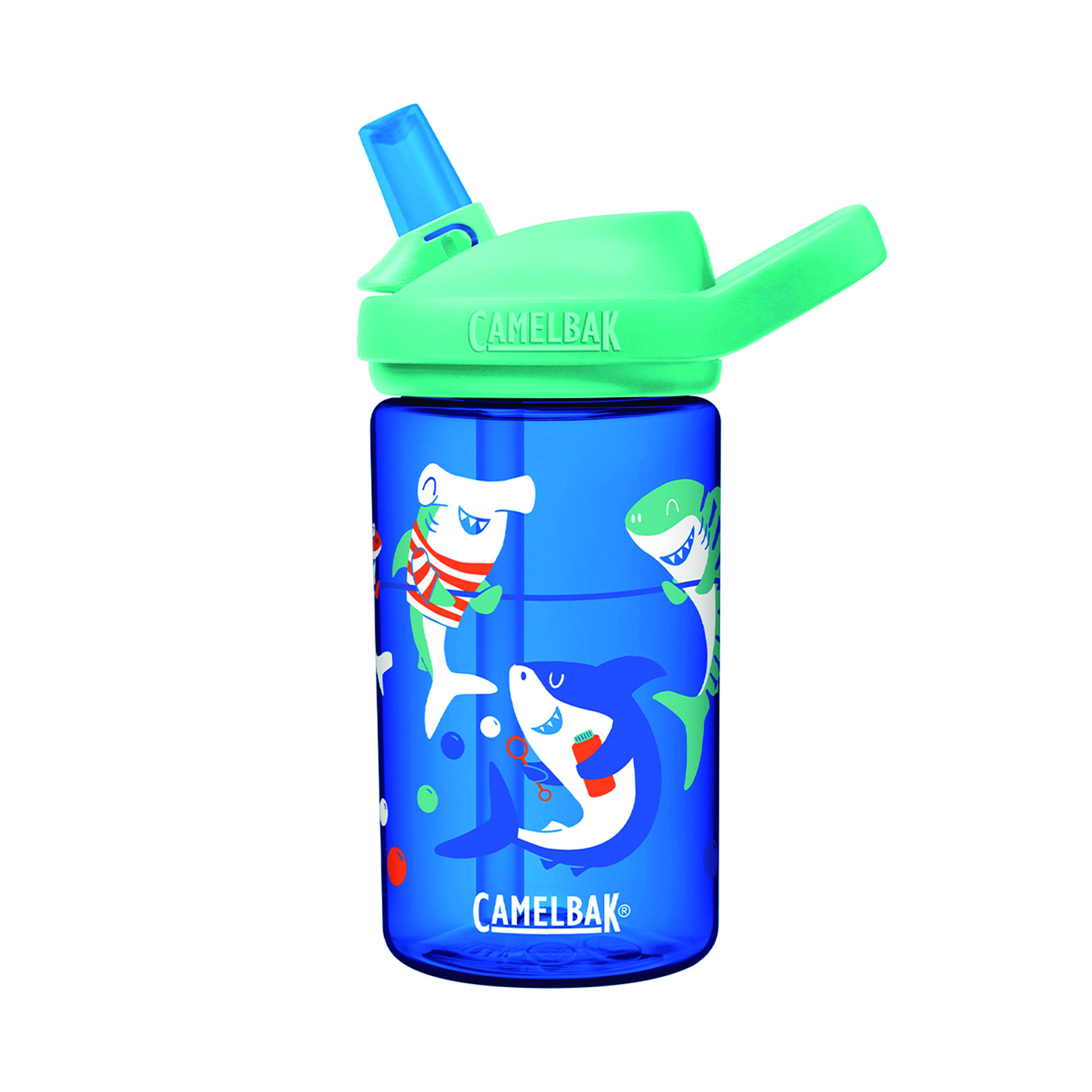 Foto 2 pulgar | Botella de Agua CamelBak Infantil