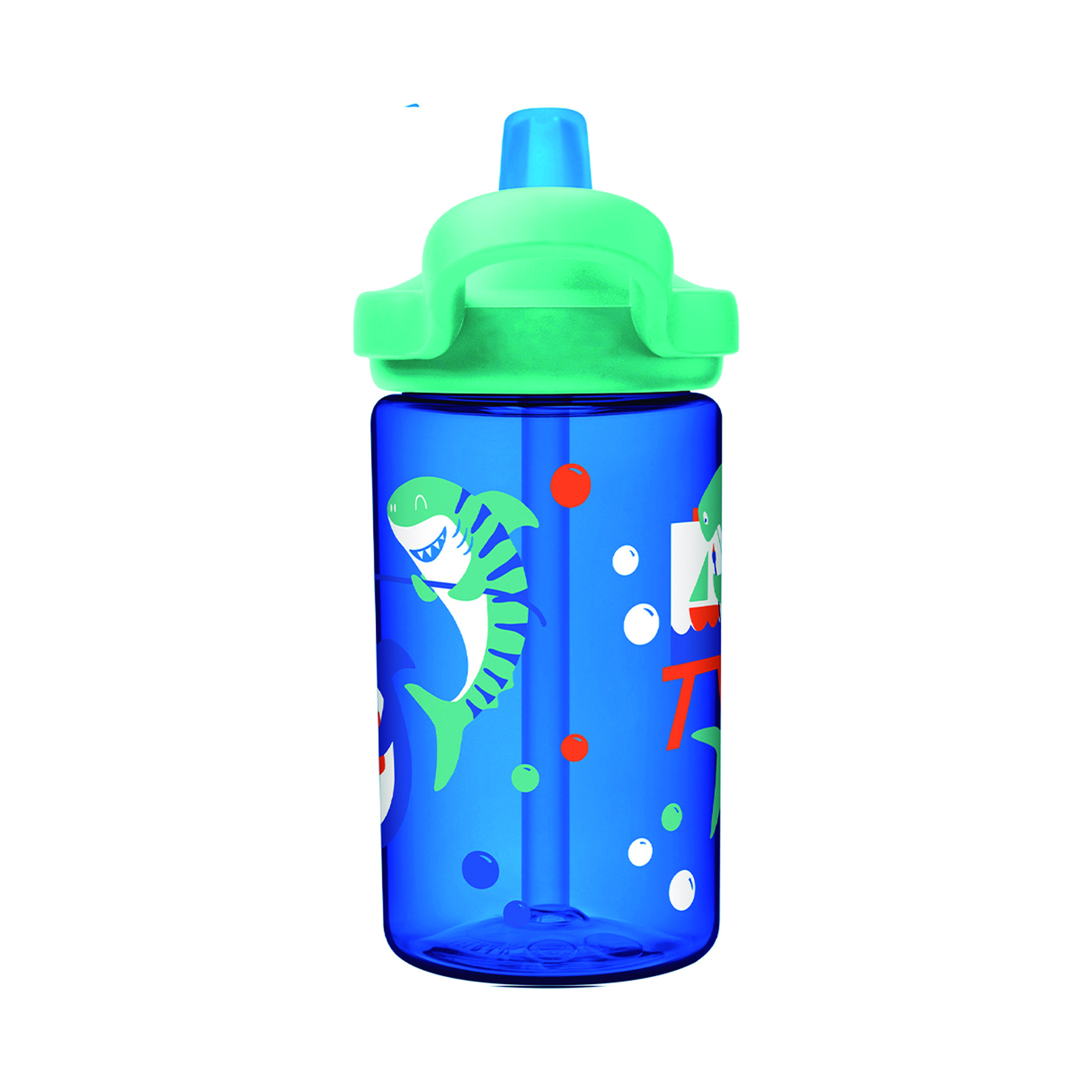 Foto 3 pulgar | Botella de Agua CamelBak Infantil