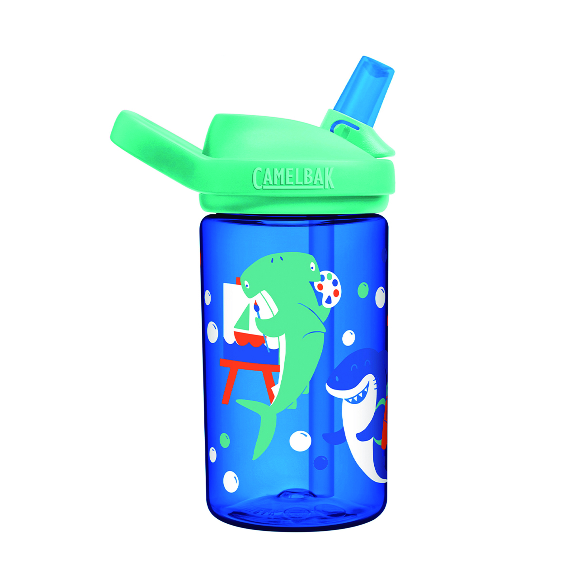 Foto 4 pulgar | Botella de Agua CamelBak Infantil