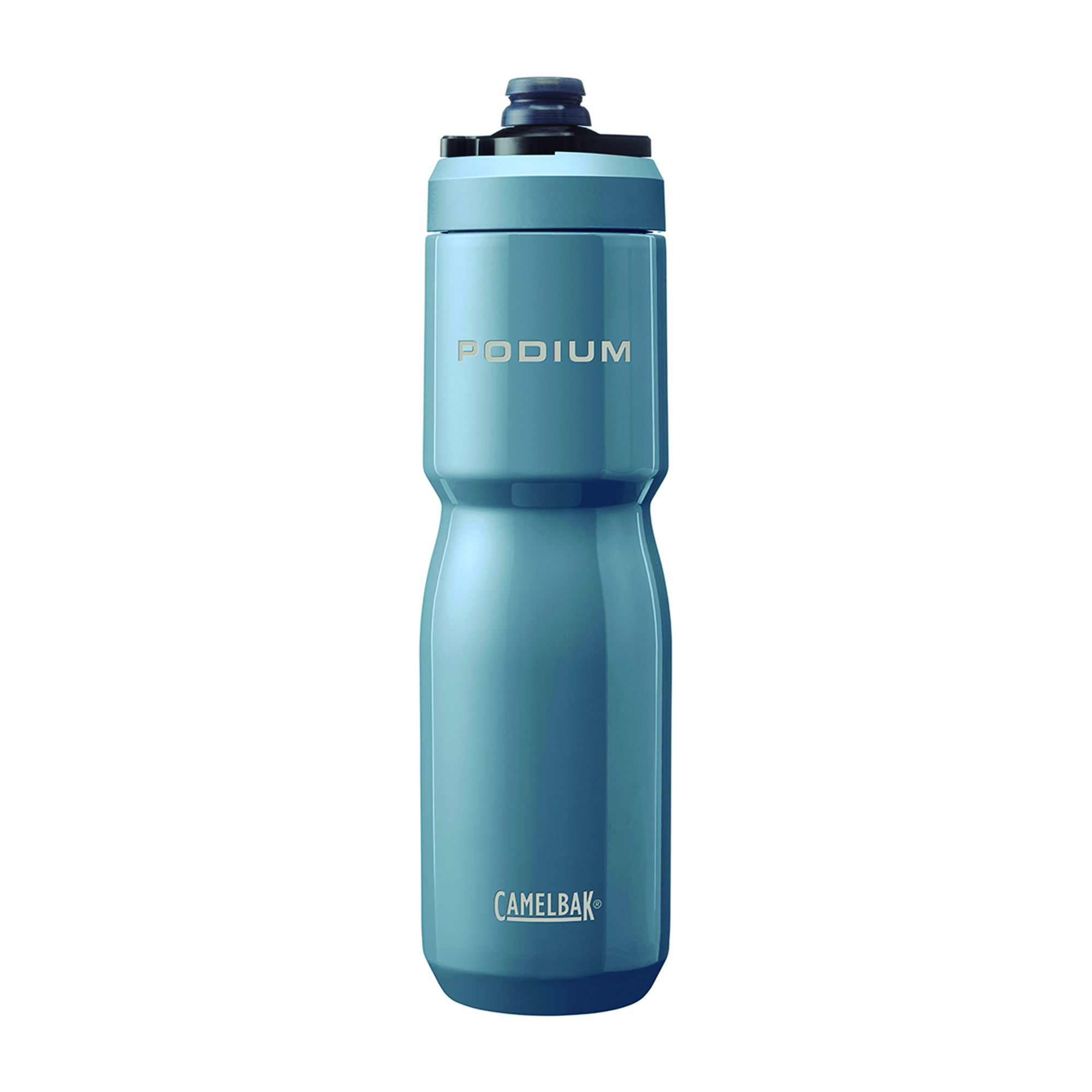 Foto 2 pulgar | Anfora Podium Acero 650 Ml Pacific Marca Camelbak Azul
