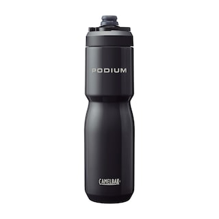 Foto 1 | Anfora Podium Acero 650 Ml Marca Camelbak Negro
