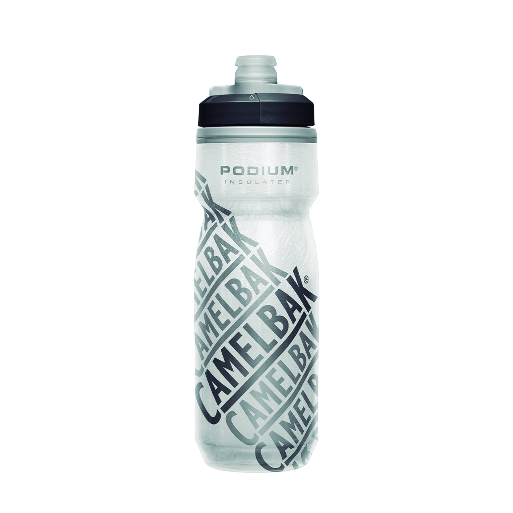 Foto 2 pulgar | Anfora Podium Chill 620ml Logo Marca Camelbak 1874103062 Blanco