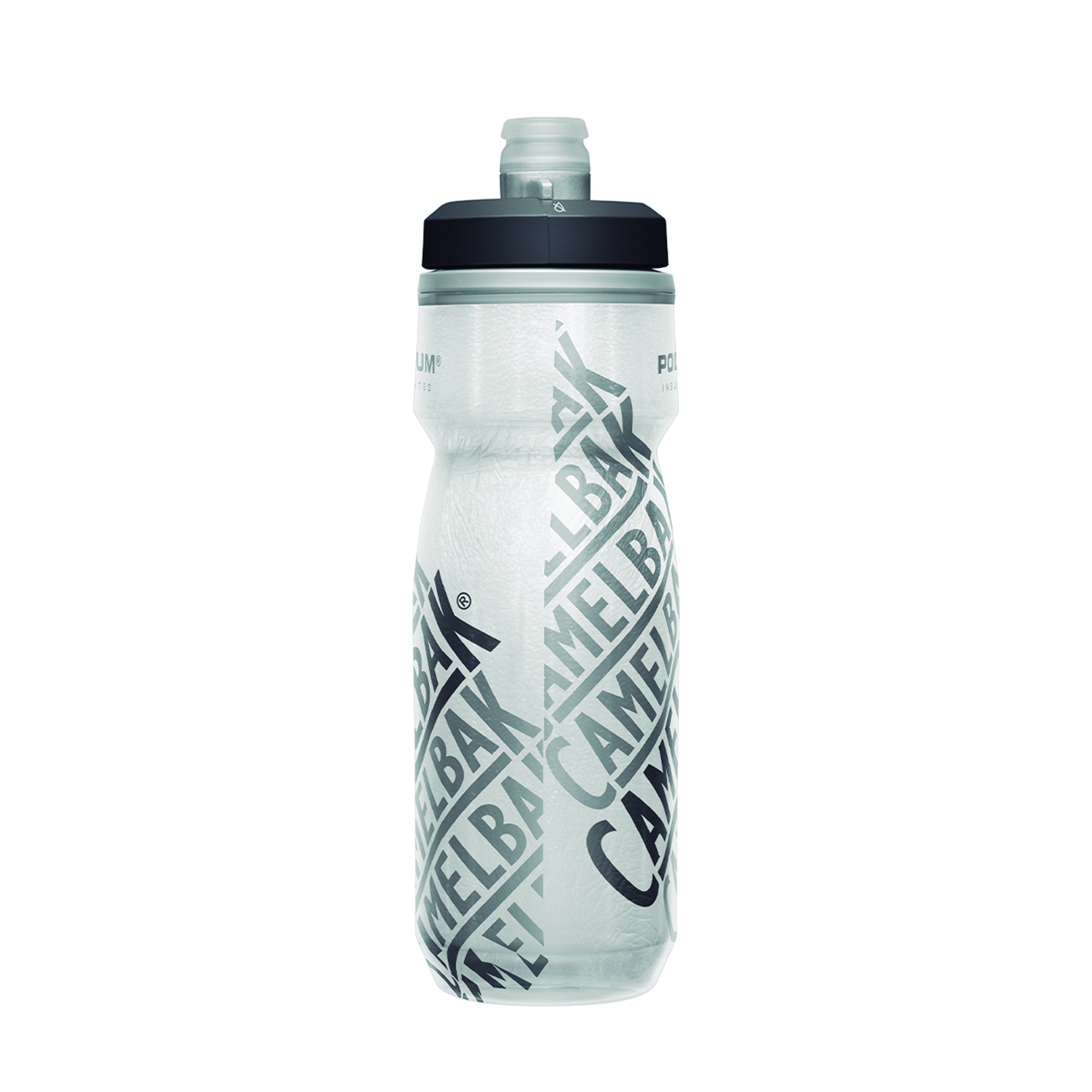 Foto 3 pulgar | Anfora Podium Chill 620ml Logo Marca Camelbak 1874103062 Blanco