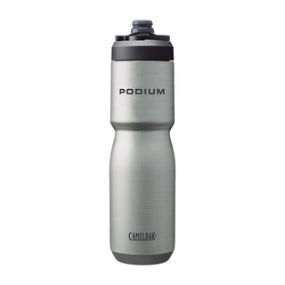 Foto 1 | Anfora Podium Acero 650 Ml Acero Marca Camelbak Gris