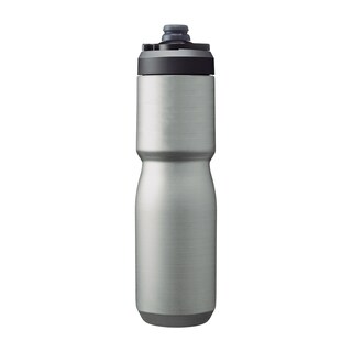 Foto 2 | Anfora Podium Acero 650 Ml Acero Marca Camelbak Gris
