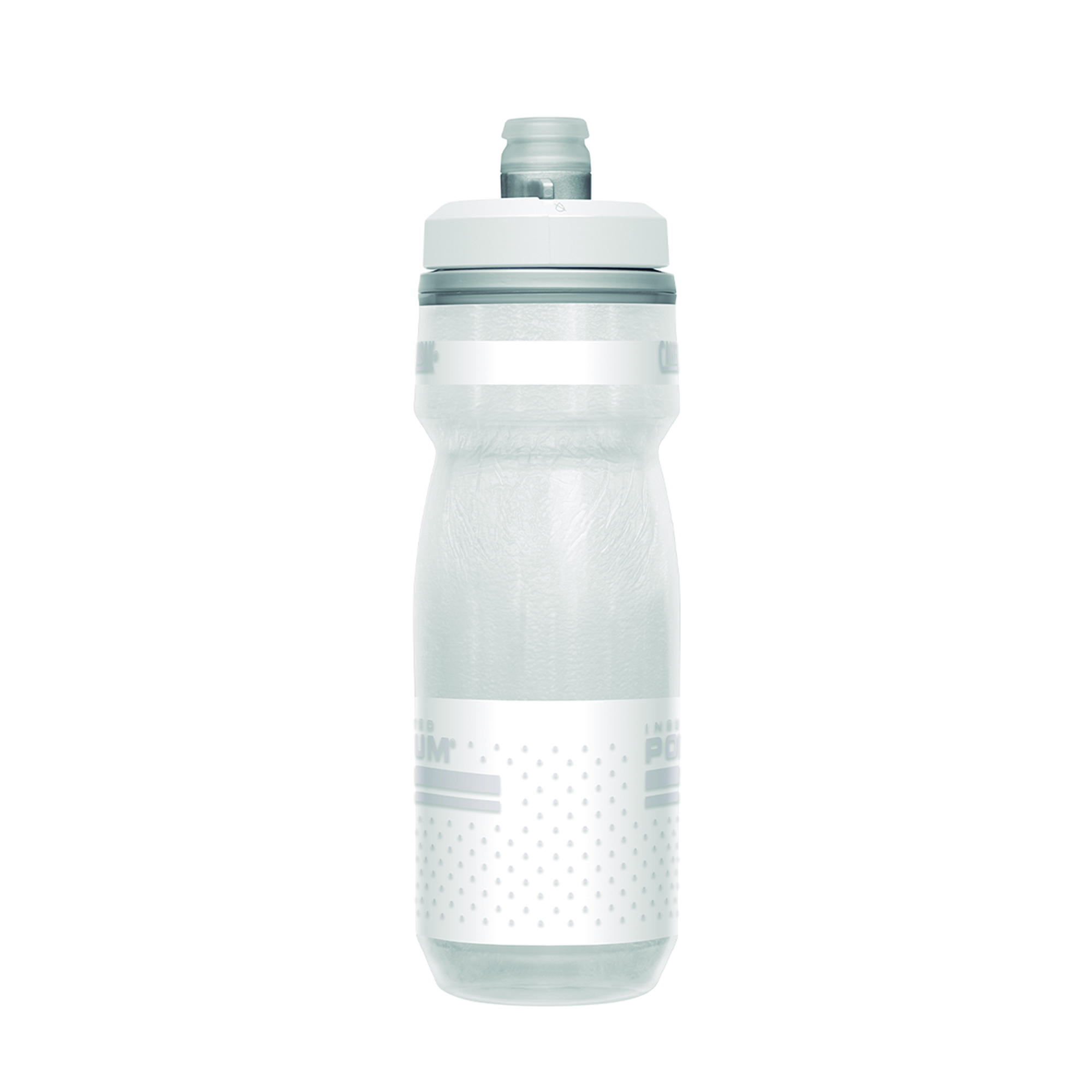 Foto 3 pulgar | Anfora Podium Chill 620 Ml Reflective Ghost Marca Camelbak 1874105062 Blanco