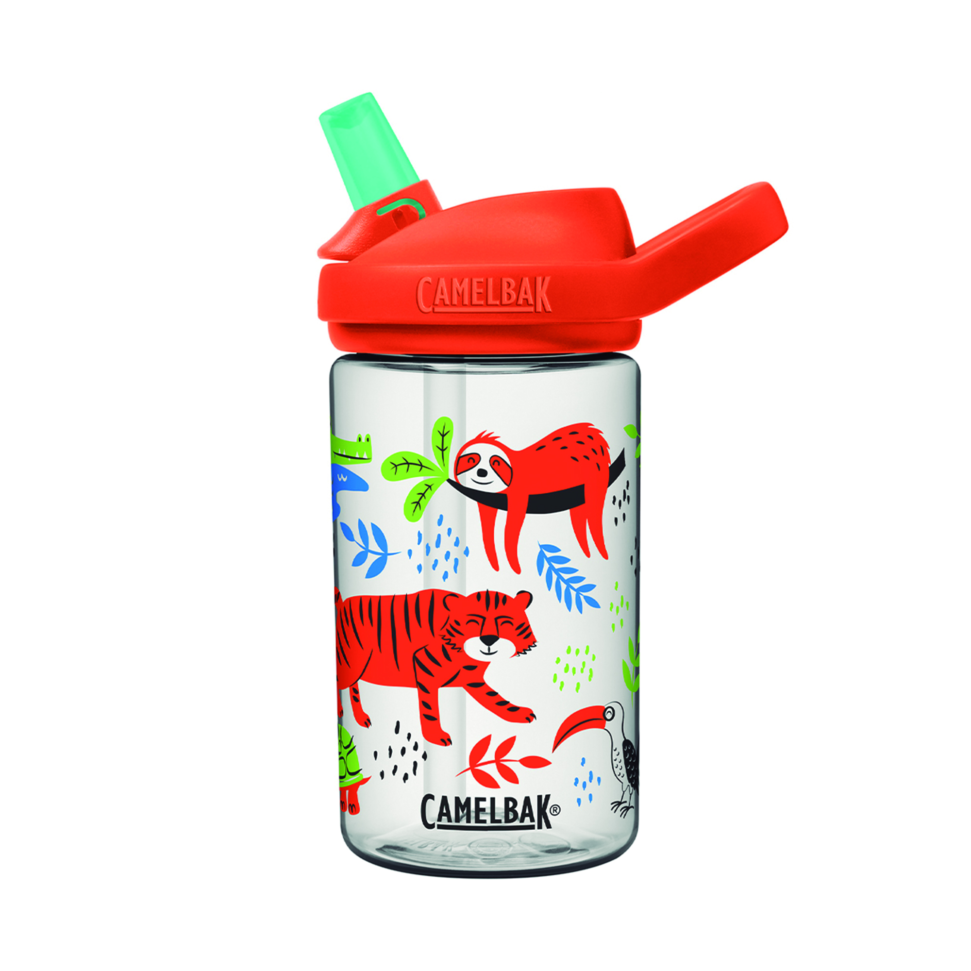 Foto 2 pulgar | Botella de Agua CamelBak Infantil