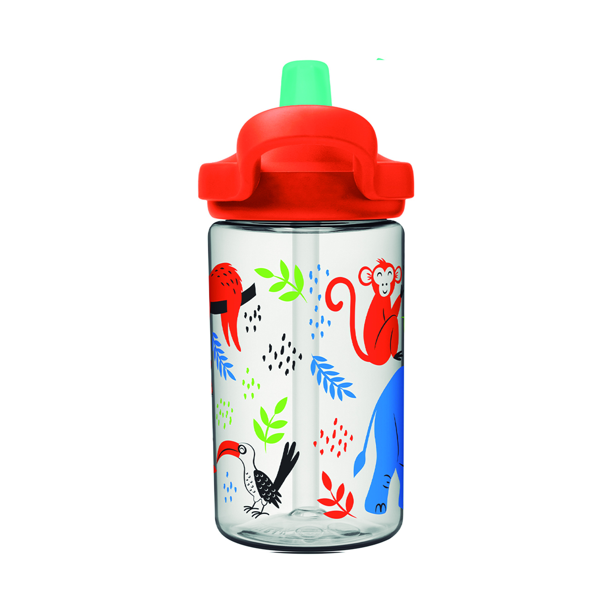 Foto 3 pulgar | Botella de Agua CamelBak Infantil