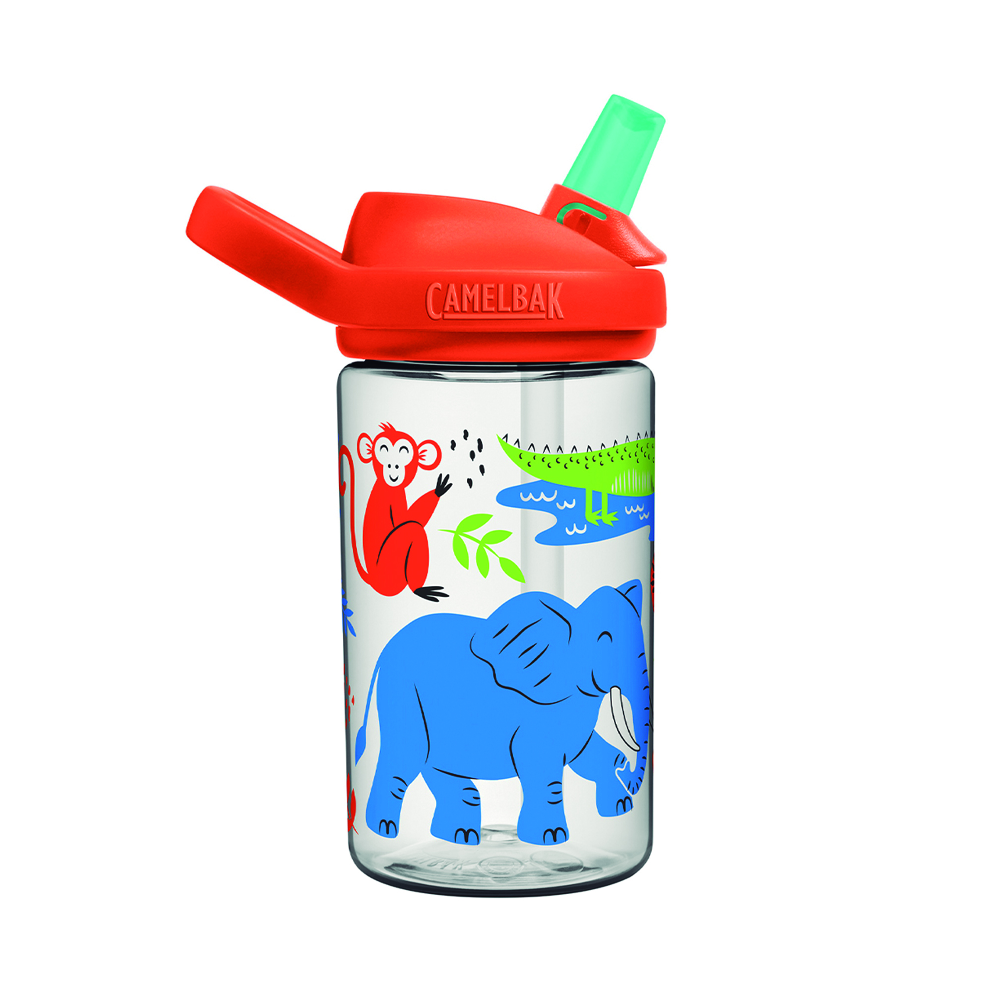 Foto 4 pulgar | Botella de Agua CamelBak Infantil