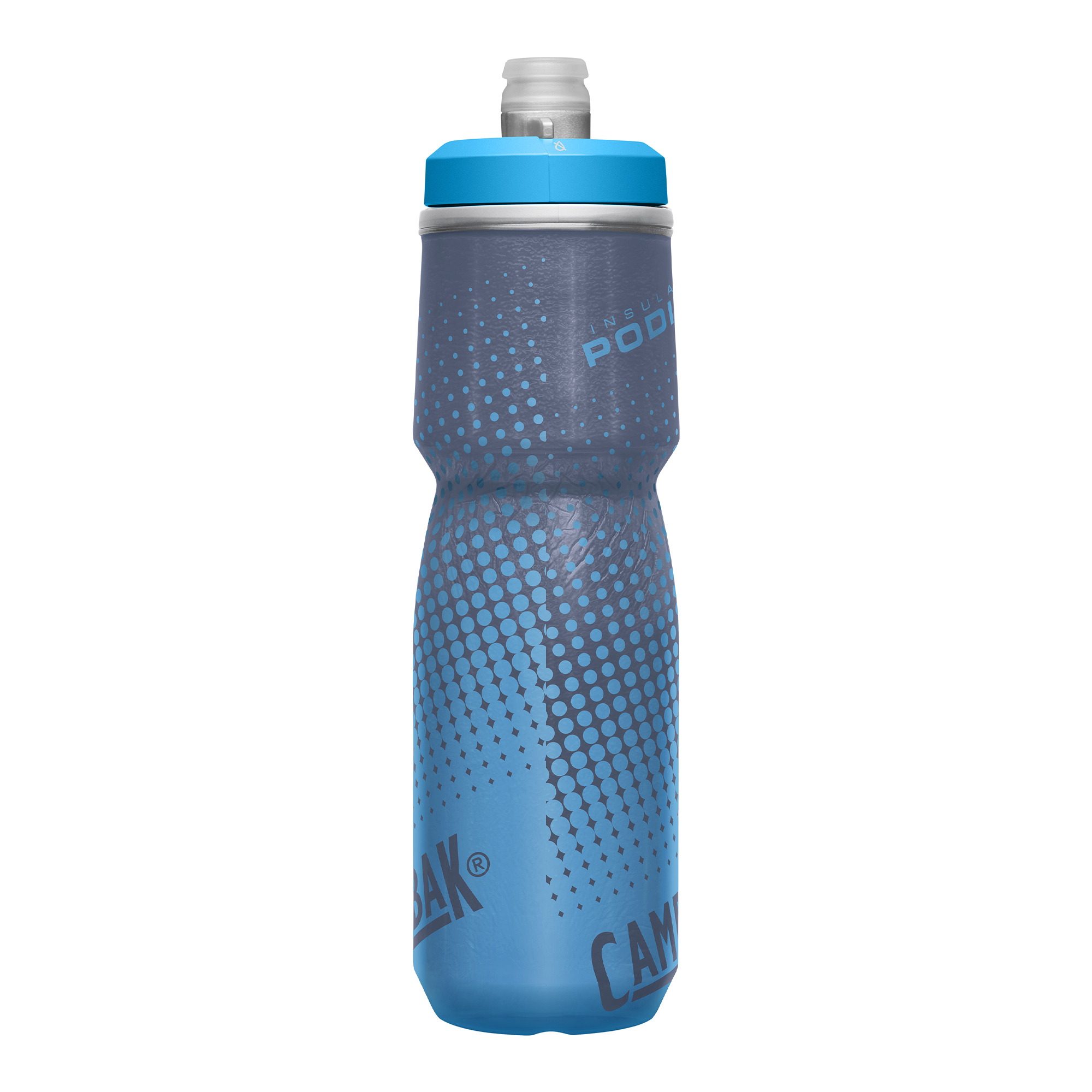 Foto 3 pulgar | Anfora Podium Chill 710ml Blue Dot Marca Camelbak 1873408071 Azul