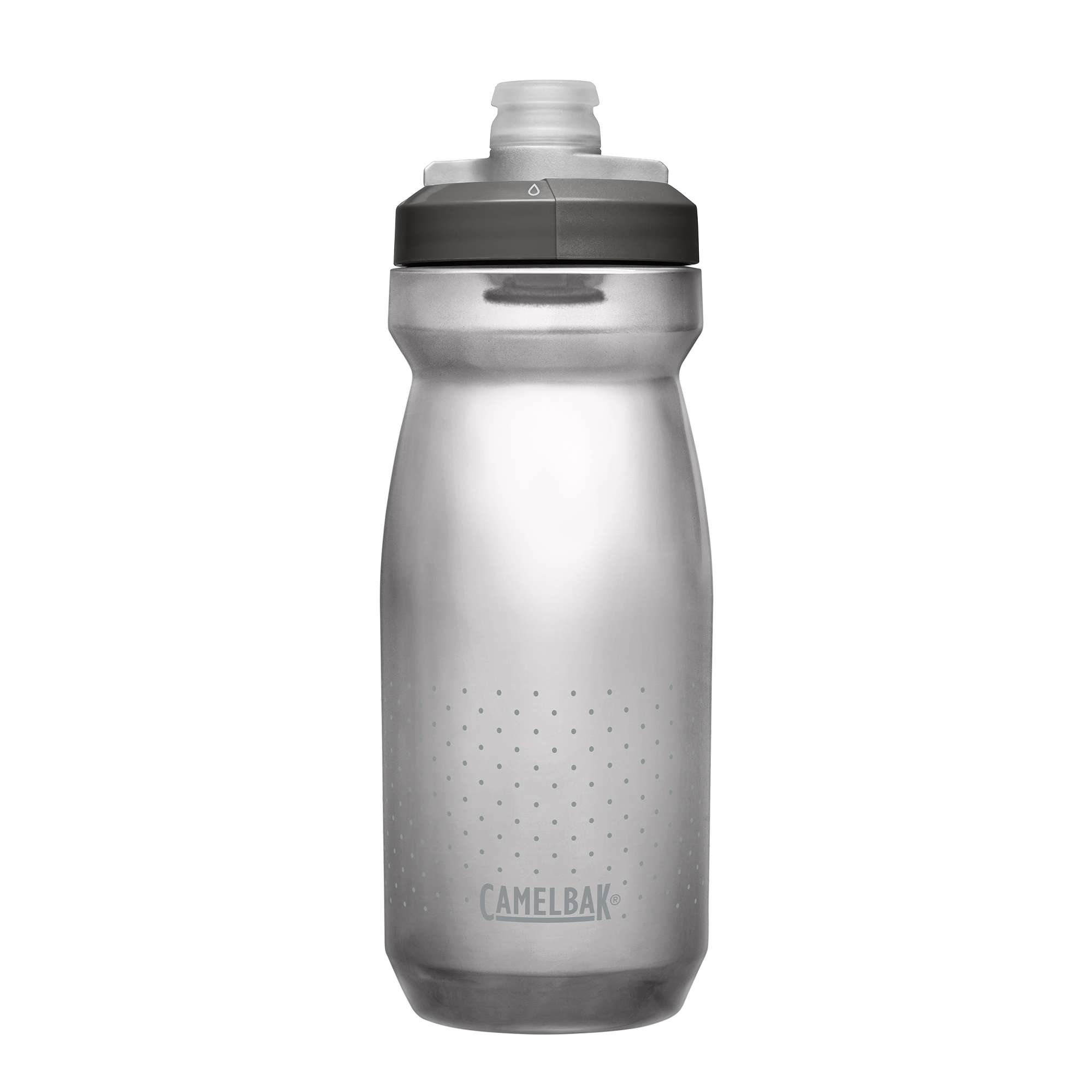 Foto 2 pulgar | Anfora Podium 620ml Humo Transparente Marca Camelbak 1876001062 Gris