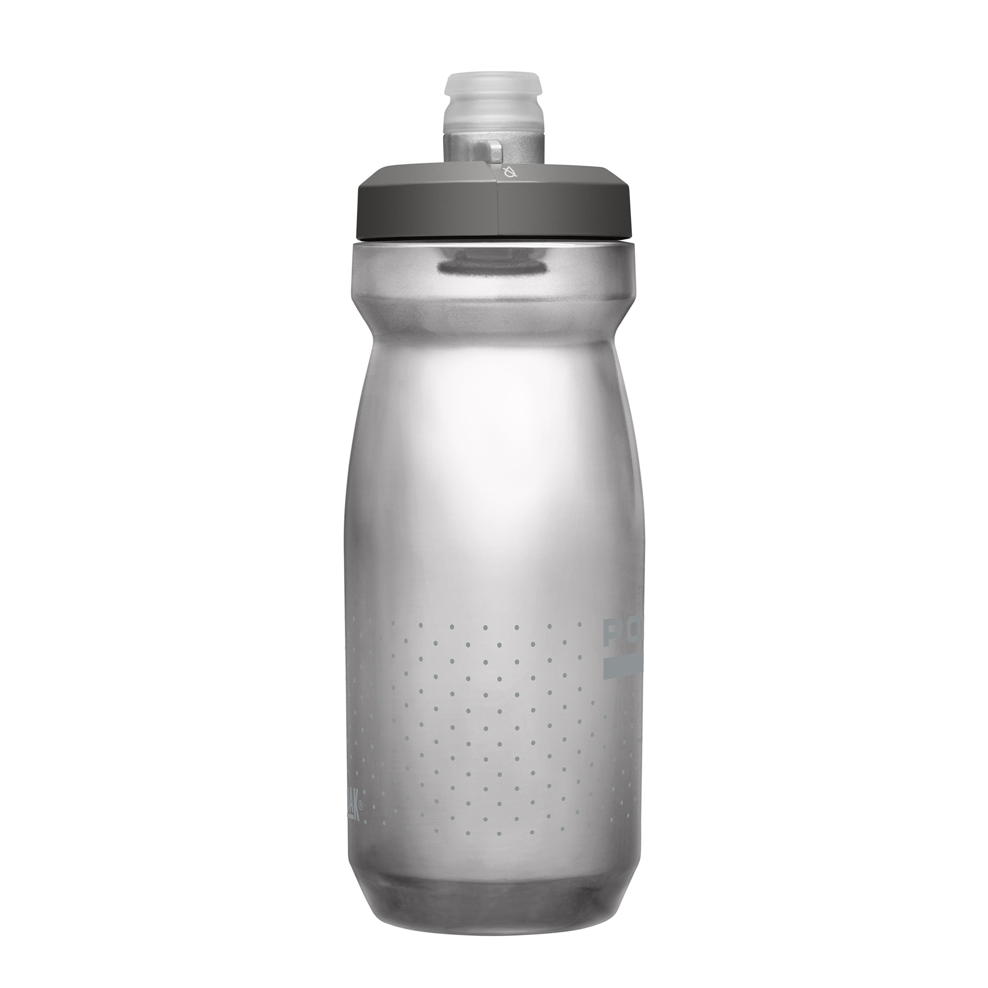 Foto 3 pulgar | Anfora Podium 620ml Humo Transparente Marca Camelbak 1876001062 Gris