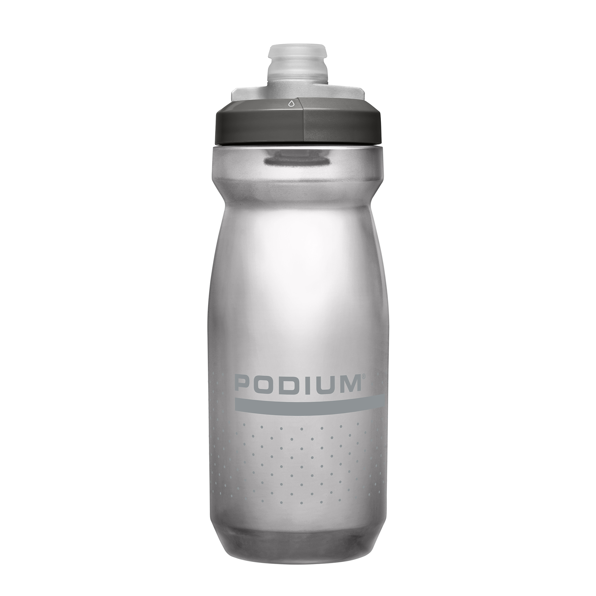 Foto 4 pulgar | Anfora Podium 620ml Humo Transparente Marca Camelbak 1876001062 Gris