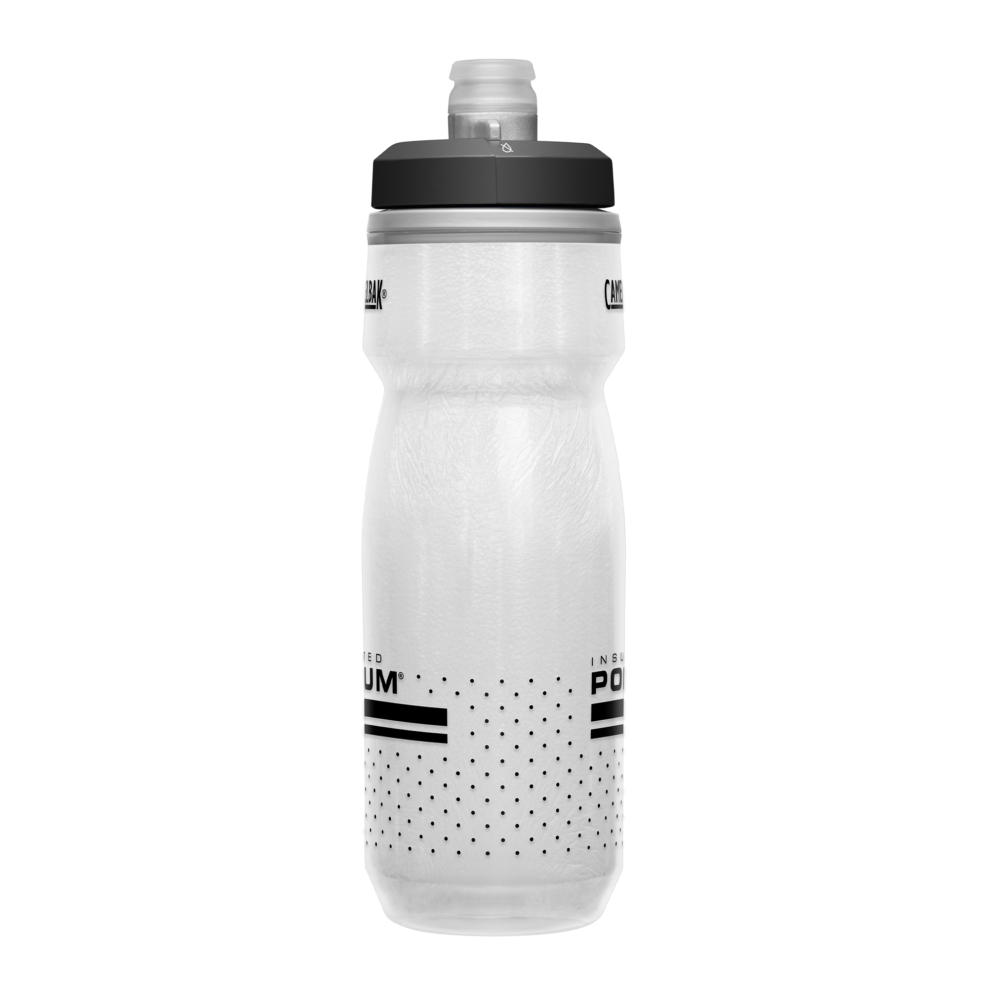 Foto 3 pulgar | Anfora Podium Chill 620ml 2019 Marca Camelbak 1874101062 Blanco/negro