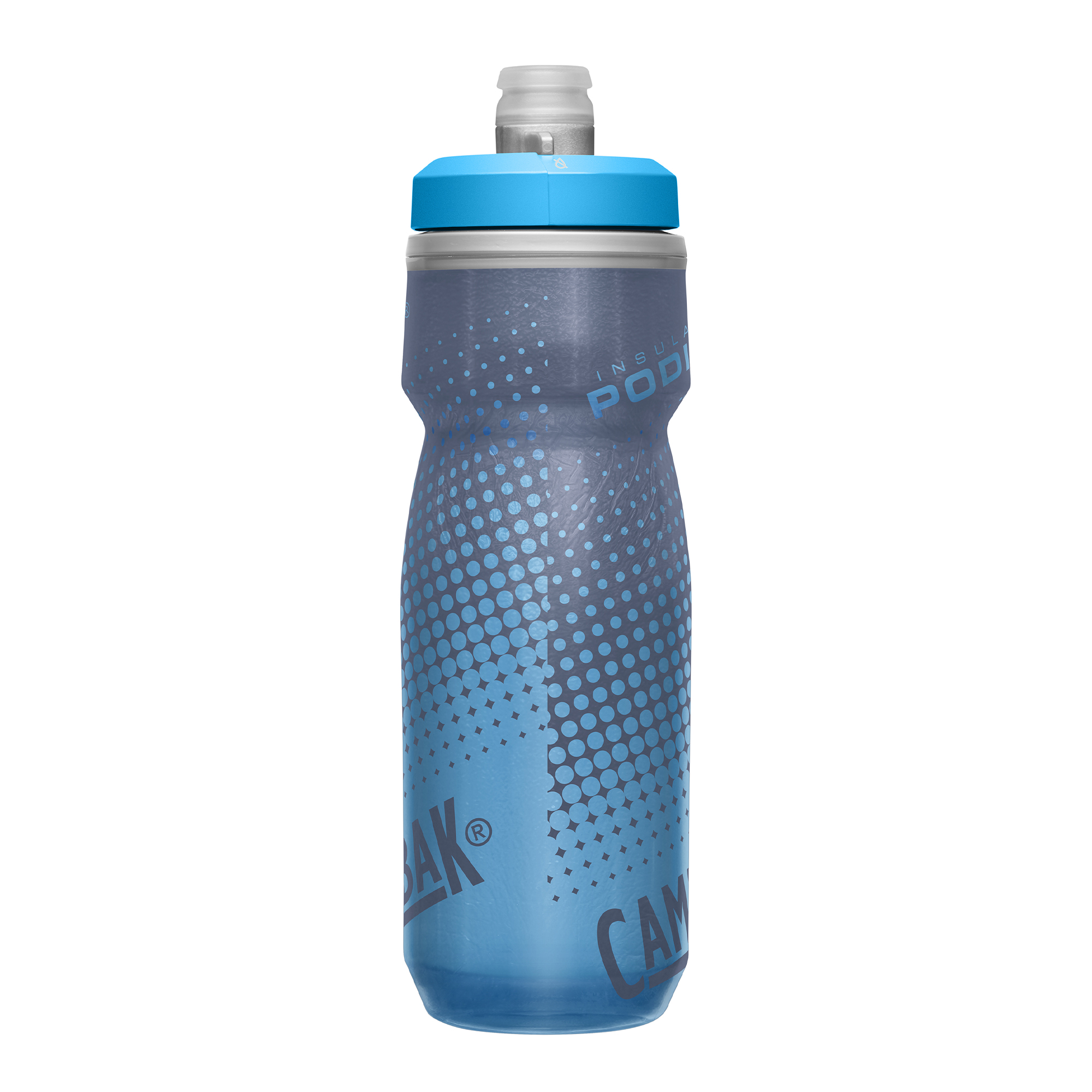 Foto 3 pulgar | Anfora Podium Chill 620ml Blue Dot Marca Camelbak 1874408062 Azul