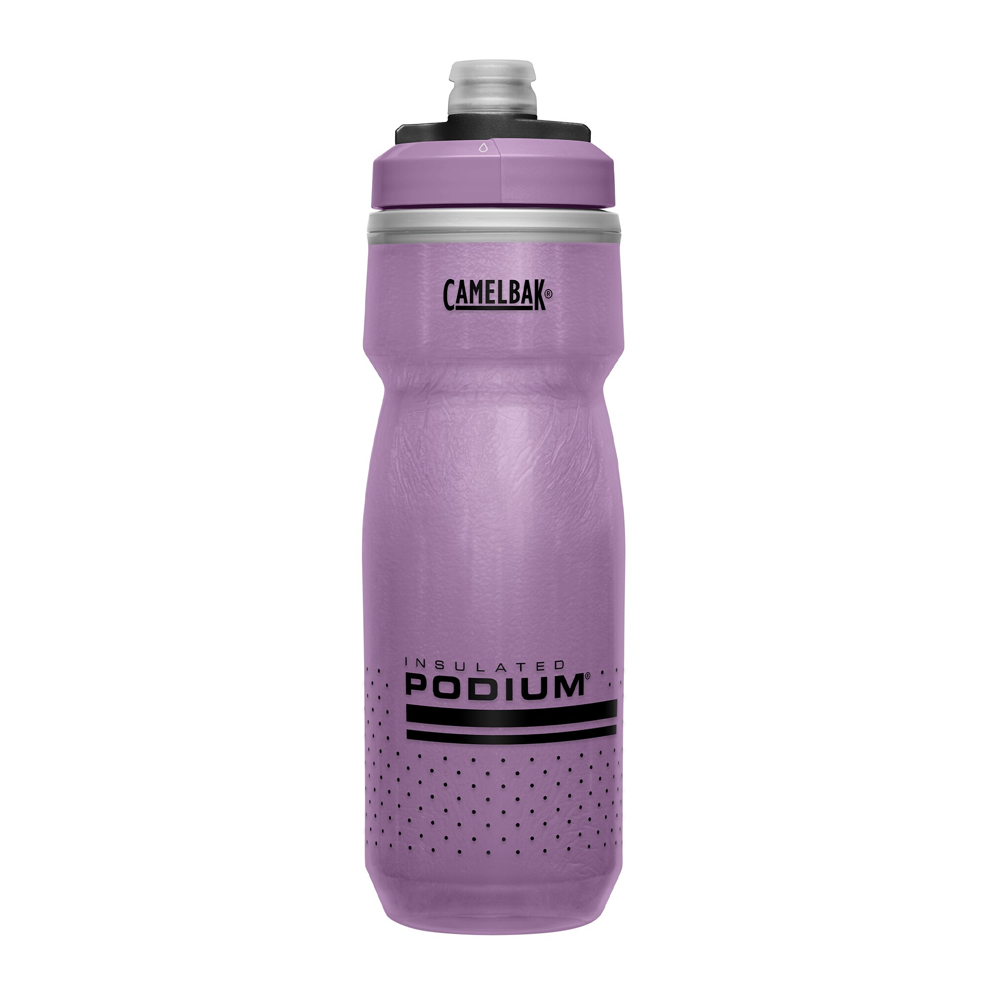 Anfora Podium Chill 620ml Marca Camelbak 1874503062 Morado