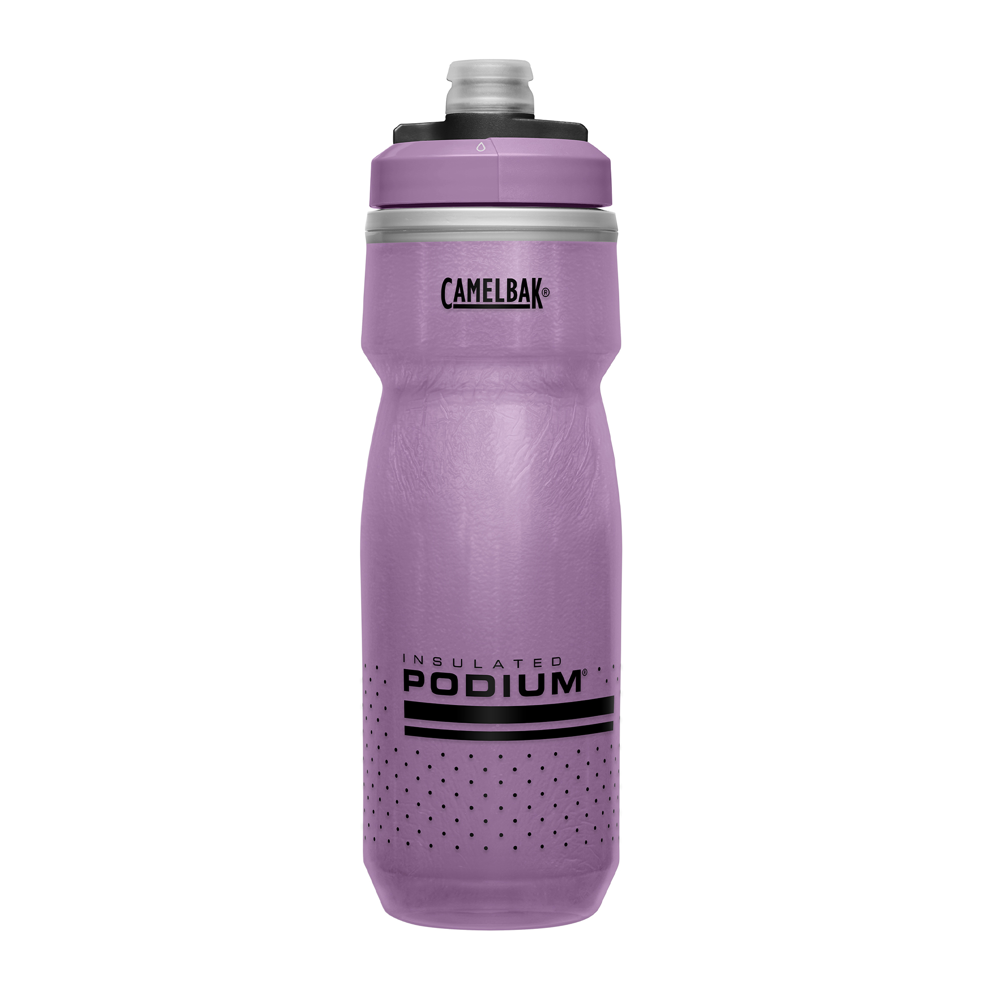 Foto 2 pulgar | Anfora Podium Chill 620ml Marca Camelbak 1874503062 Morado