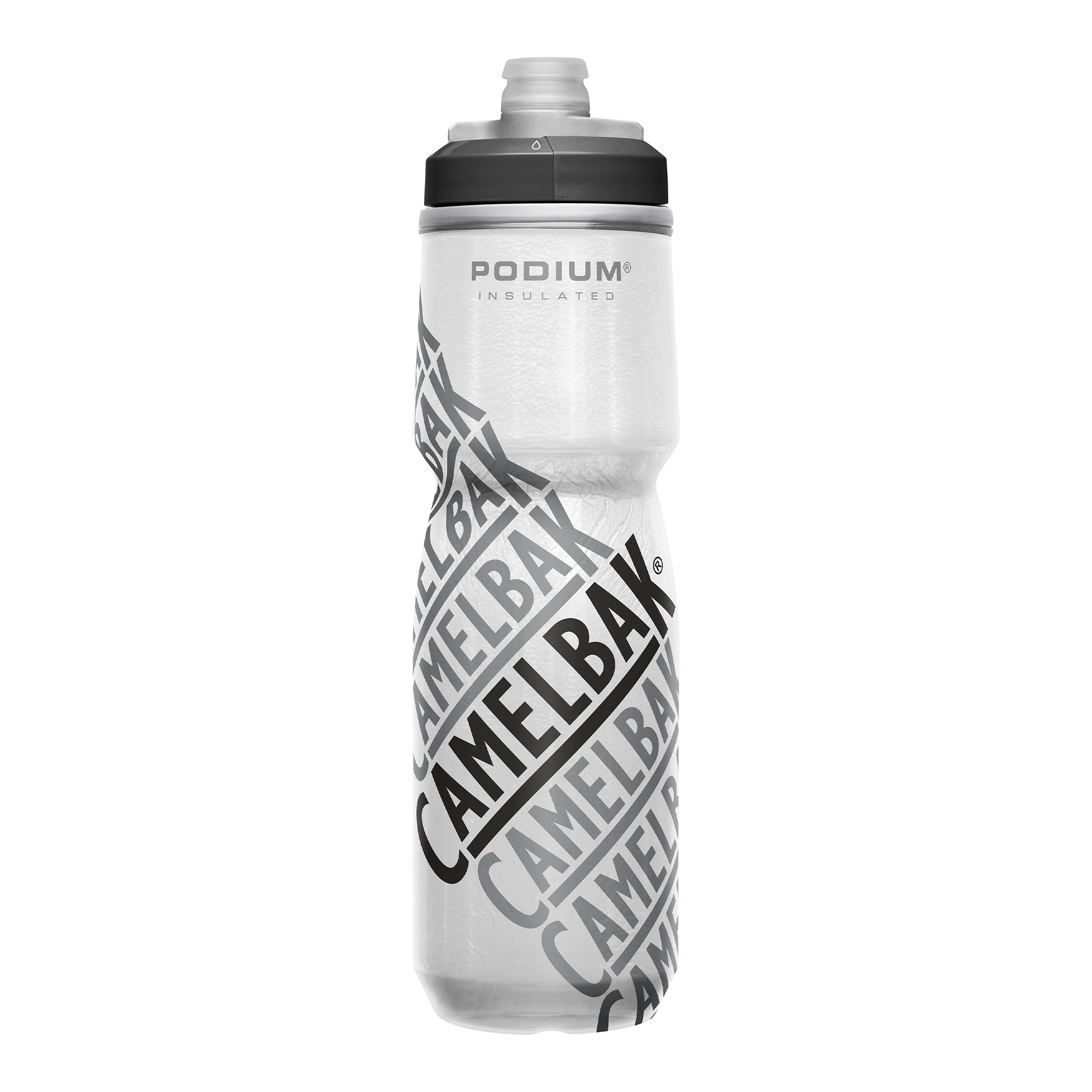 Foto 2 pulgar | Anfora Podium Chill 710ml Race Edition Marca Camelbak 1873104071 Blanco