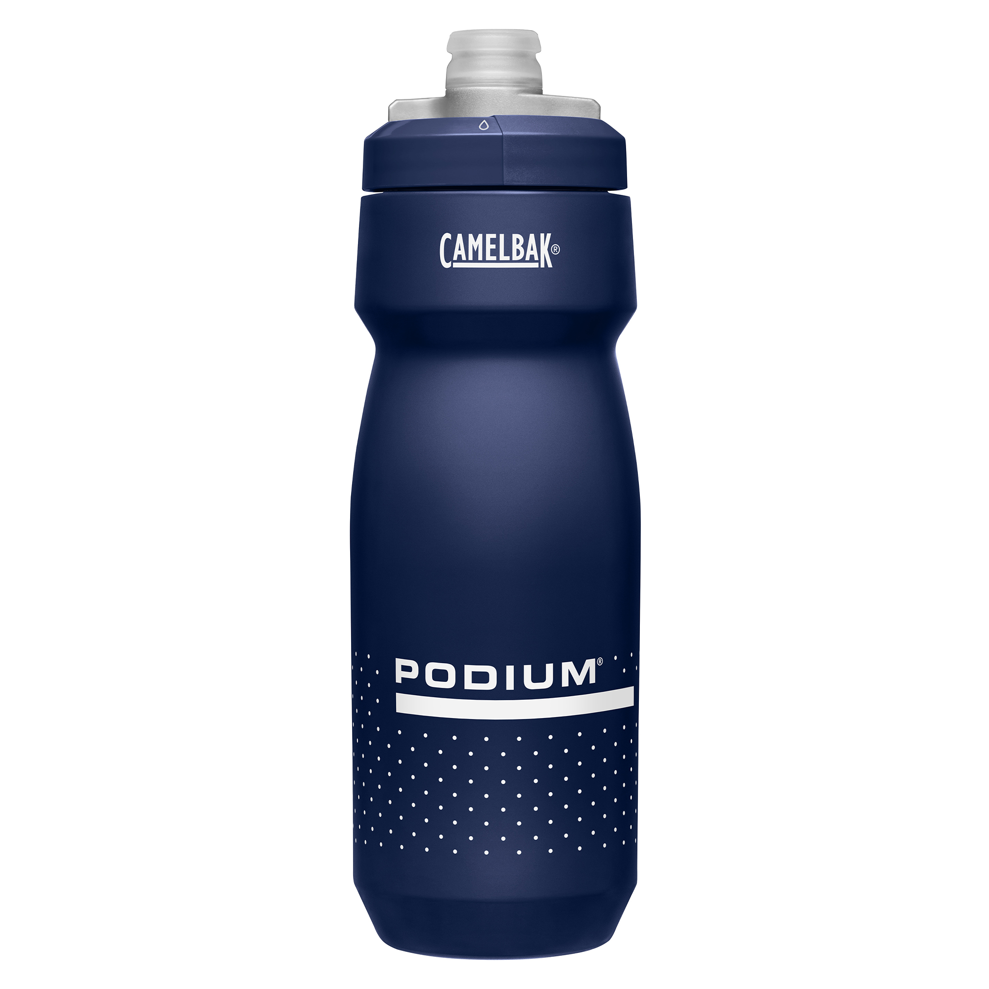 Foto 2 pulgar | Anfora Podium 710ml Navy Blue Marca Camelbak 1875407071 Azul