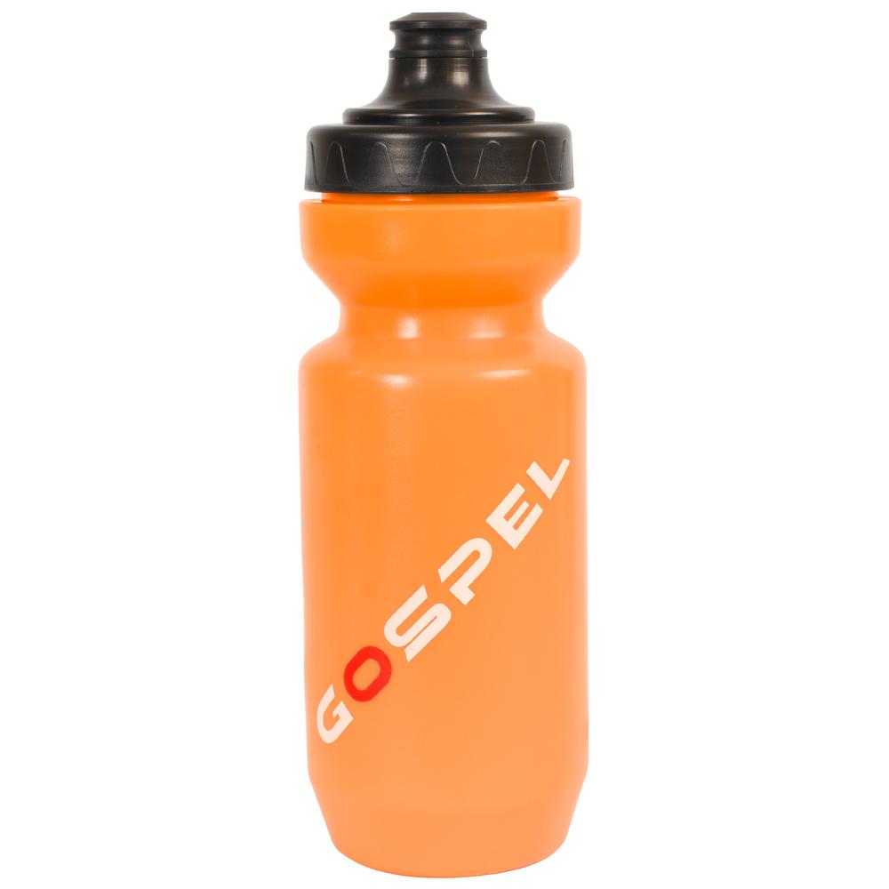 Botella de Agua para Bicicleta de 550 ml