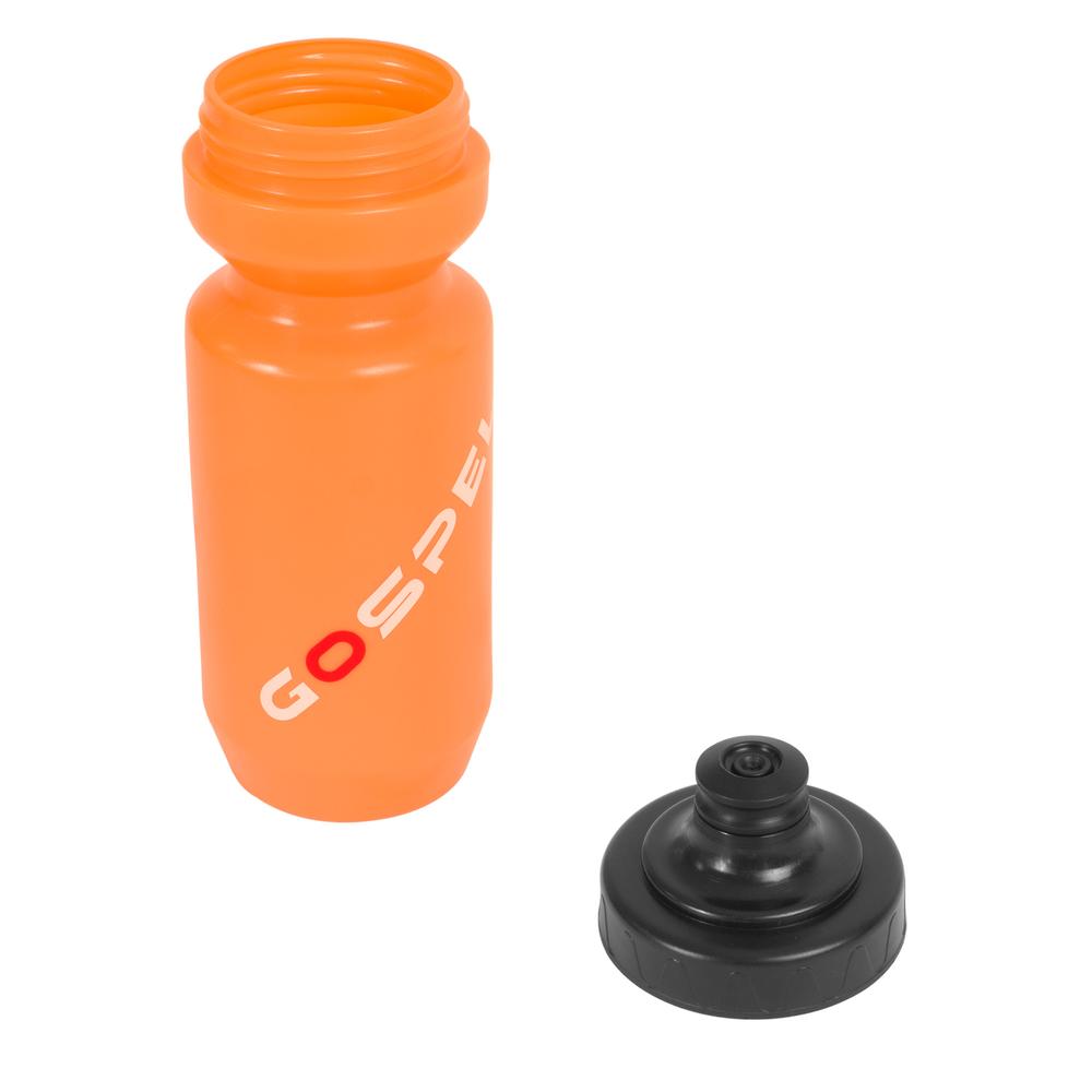 Foto 4 pulgar | Botella de Agua para Bicicleta de 550 ml